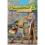 Passpartout 2: The Lost Artist