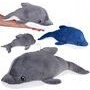 Puha Plüss Delfin - 37 cm ( )