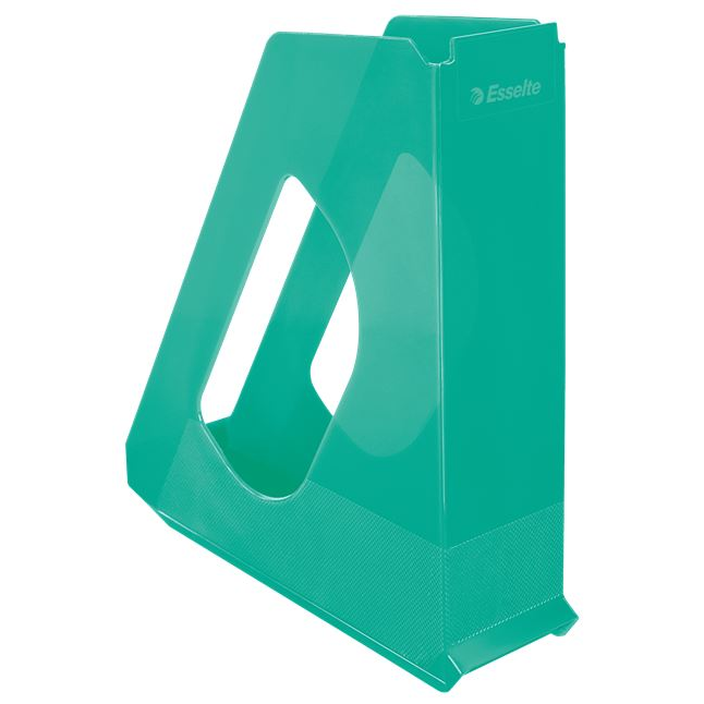 Esselte Colour'Breeze iratpapucs zöld (626280) (esselte626280)