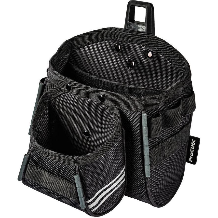 Rieffel ProClick Tool Pouch L 36 Szerszámtartó övtáska (6100000955)