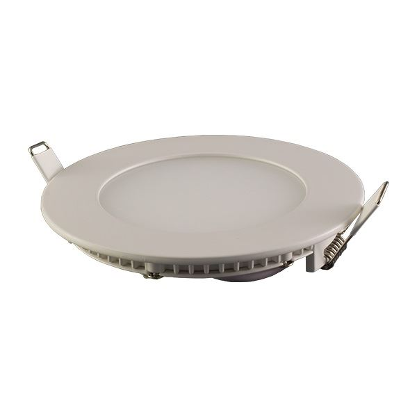 Optonica LED Panel 6W beépíthető 390 Lm 2800K (DL2436) (DL2436)