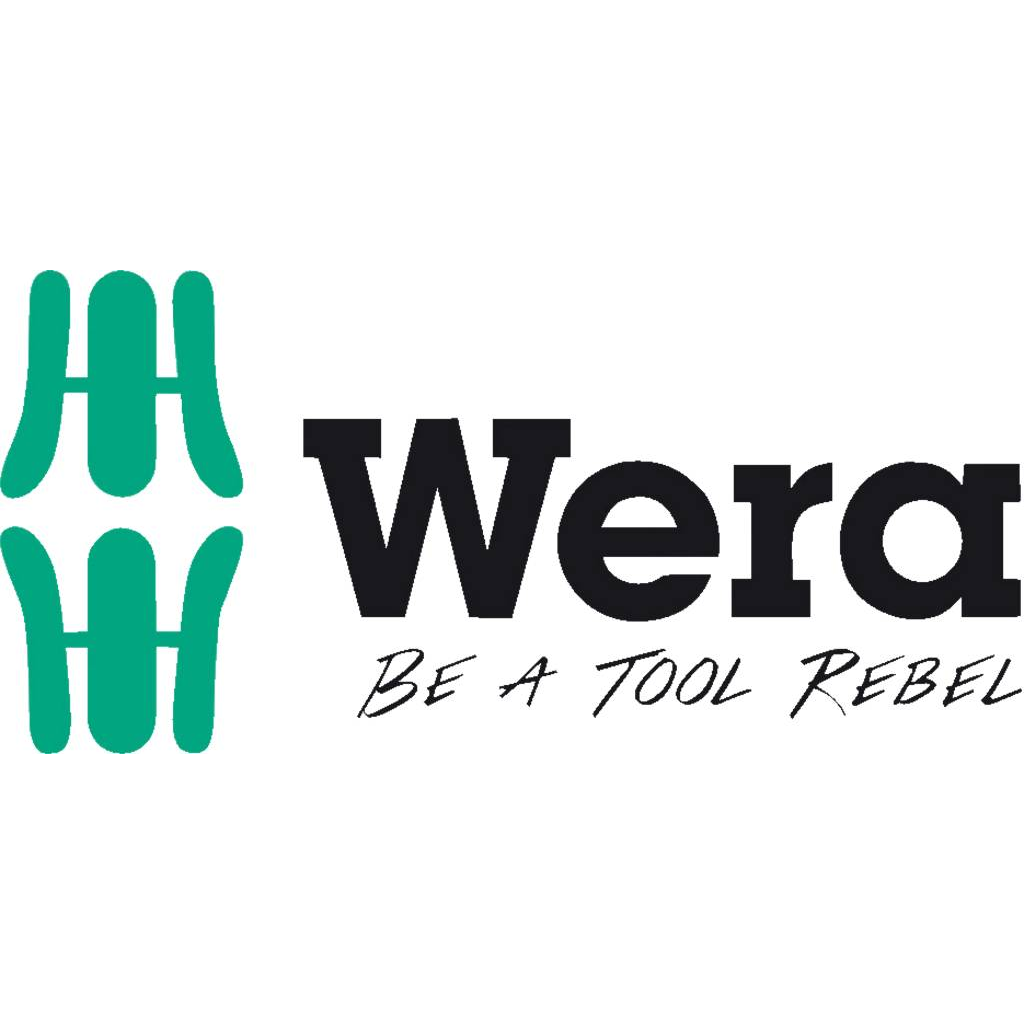 Wera Kraftform Kompakt VDE 64 i 3,0 x 157 mm TIE Villanyszerelő Belső hatlap Cserélhető penge 3.0 mm (05006519001) (05006519001)