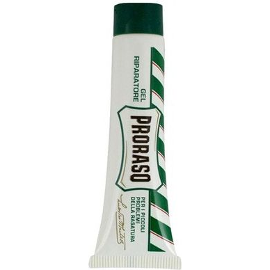 FERMASANGUE BARBA  GEL RIPARATORE 10 ML. PRORASO      400591