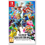 Super Smash Bros. Ultimate