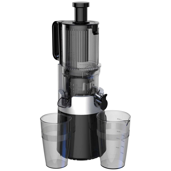 Klausberg KB-7871 storcător de fructe cu viteză redusă, 180 W, oțel inoxidabil