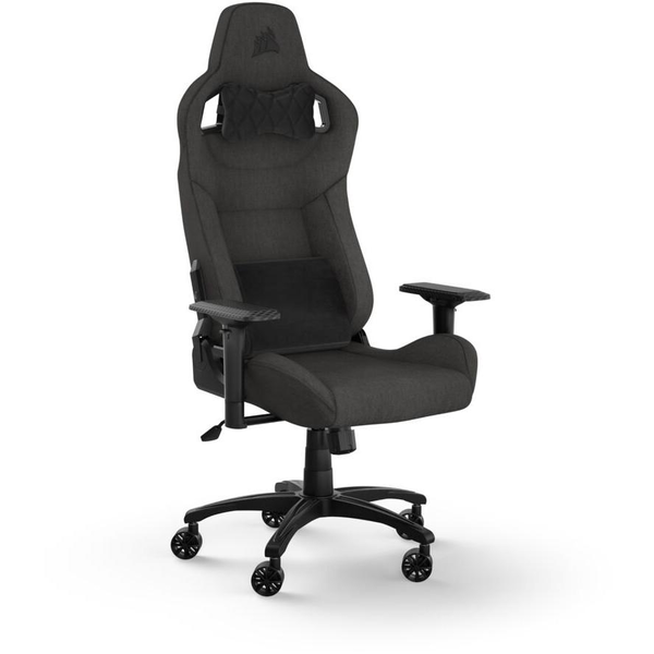 CORSAIR Gaming Stuhl Corsair T3 RUSH Charcoal         (2023)