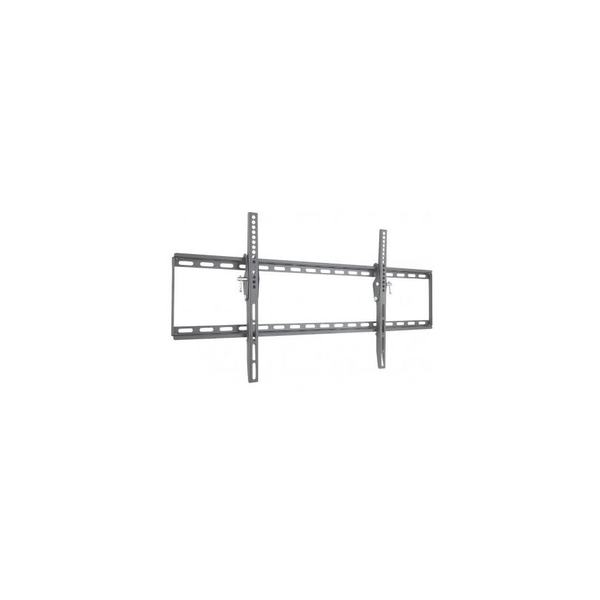 Techly ICA-PLB 161XL Supporto TV a parete 2,03 m (80") Nero