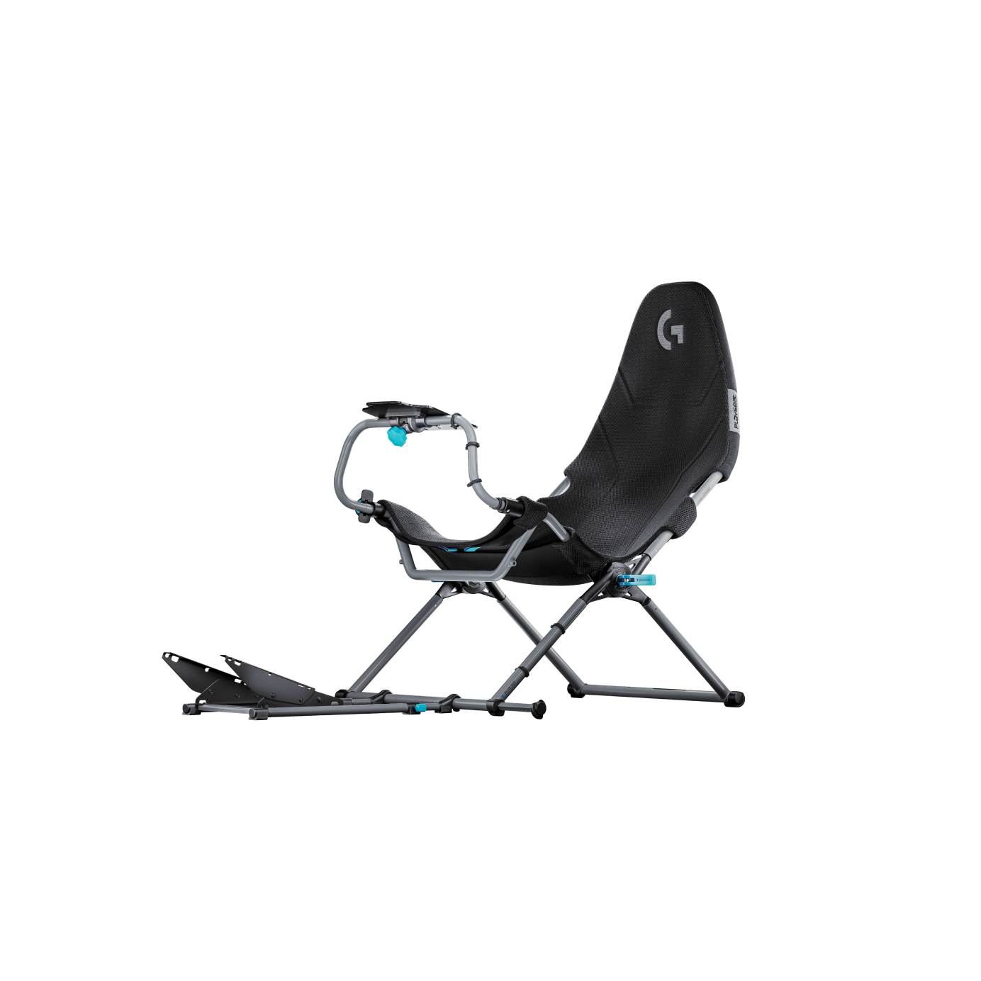 Playseat Challenge X Logitech G Edition Szimulátor ülés (G.00248)