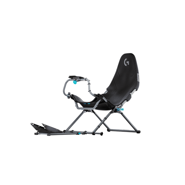 Playseat Challenge X Logitech G Edition Szimulátor ülés