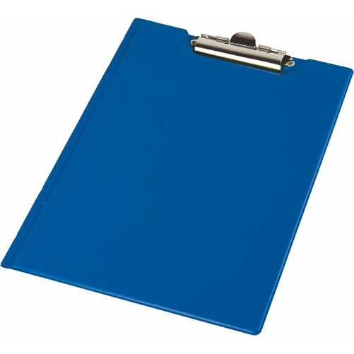 Panta Plast A4 Fedeles felírótábla sarokzsebbel - Sötétkék (0314-0003-02)