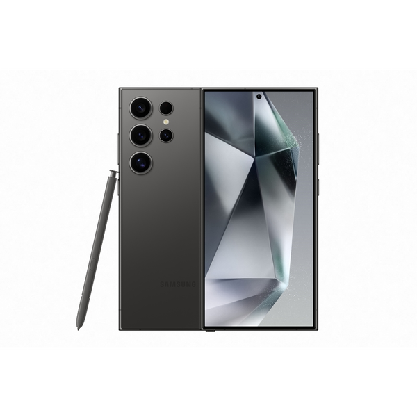 Samsung Galaxy S24 Ultra 17,3 cm (6.8") Dual SIM 5G USB tip-C 12 Giga Bites 1 TB 5000 mAh Negru, Titan