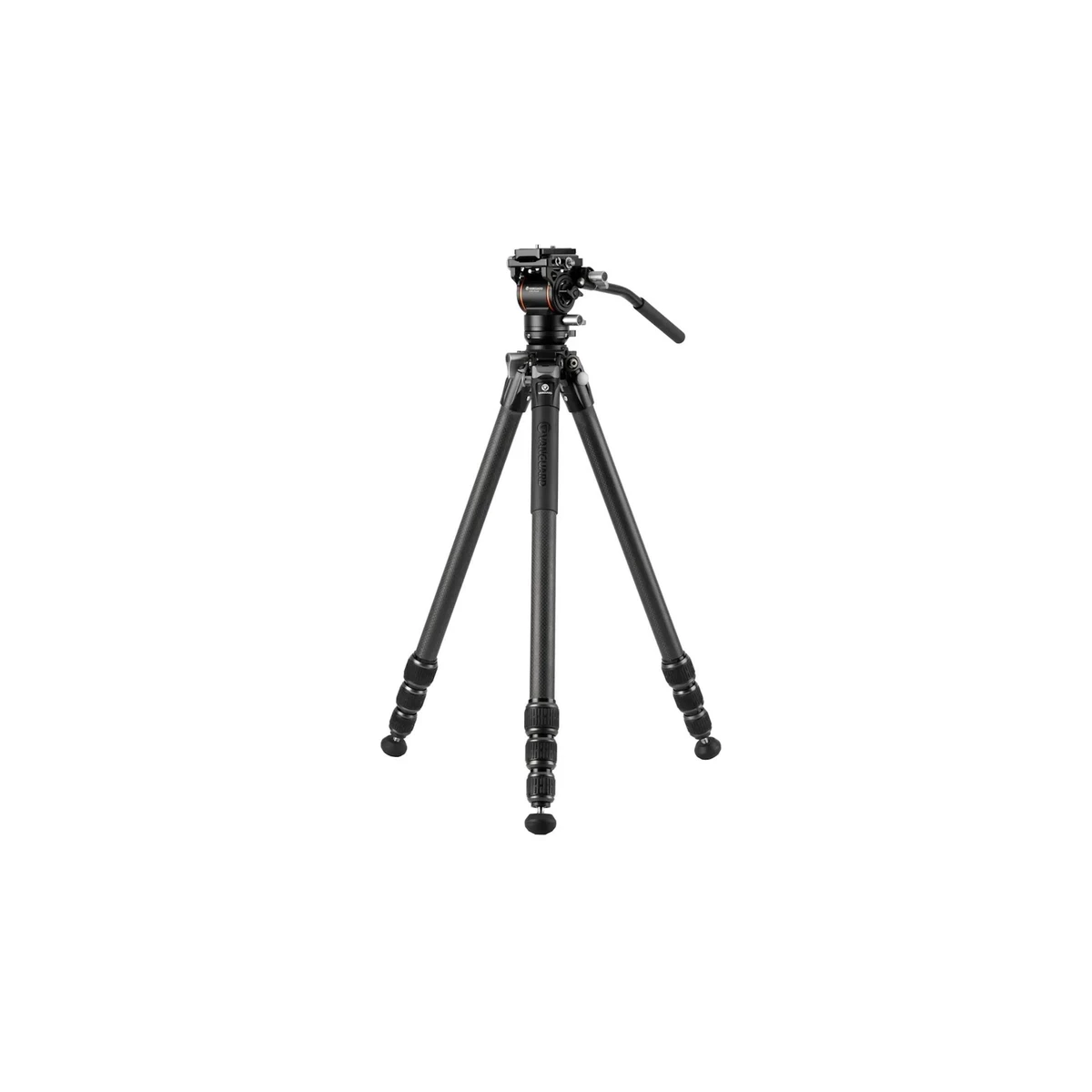 Vanguard ALTRA PRO 3VL 264CV14 háromlábú Kamera állvány (Tripod) - Fekete (ALTA PRO 3VL 264CV14)