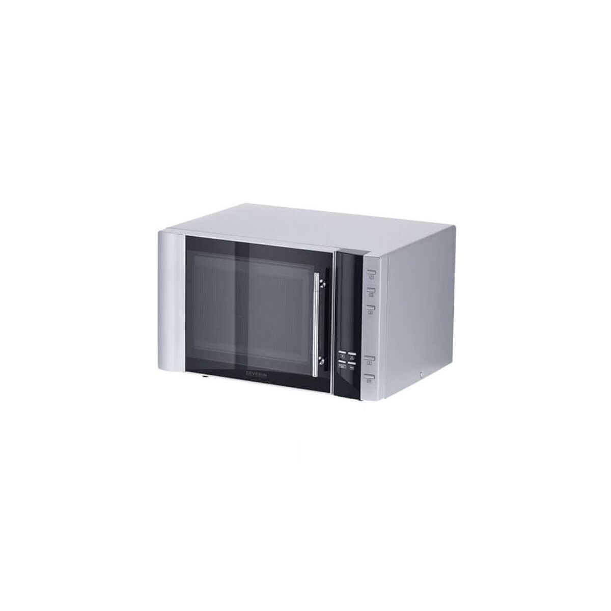 Severin MW 7775 Mikrohullámú sütő - Inox (MW 7775)