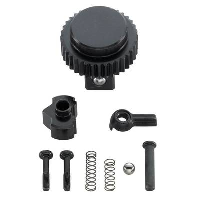 Stahlwille 5120+7210/15 (19040000) Alkatrész készlet 1 db (19040000)