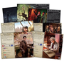Desková hra Fantasy Flight Games Arkham Horror (Third Edition): Secrets of