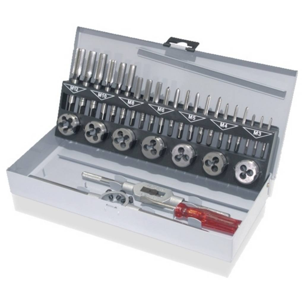 Alarm Werkzeuge Menetvágó készlet (56082106) (56082106)