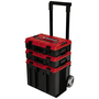 Einhell E-Case Tower szerszámos láda (4540015)