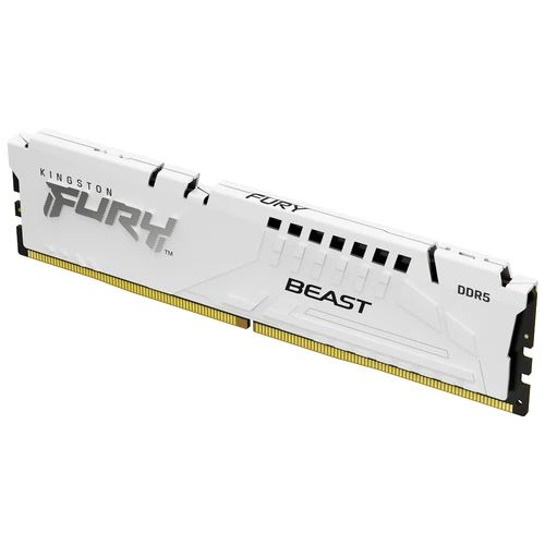 Kingston Technology FURY Beast hukommelsesmodul 1 x 16 GB
