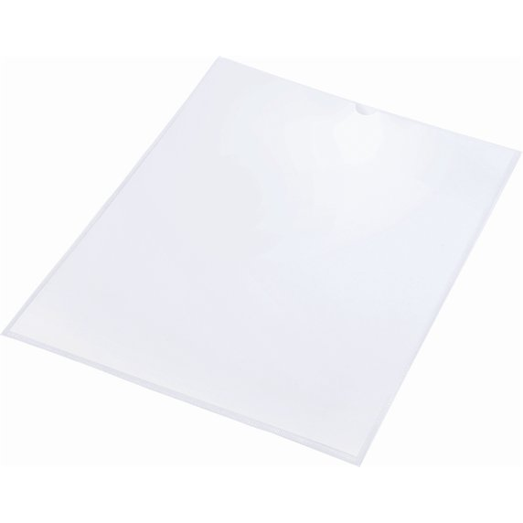 Panta Plast A5 Genotherm - Átlátszó (10 db) (0401-0019-00)