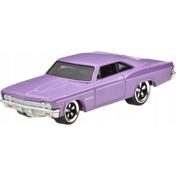 Hot Wheels Fast & Furious HRW53 speelgoedvoertuig