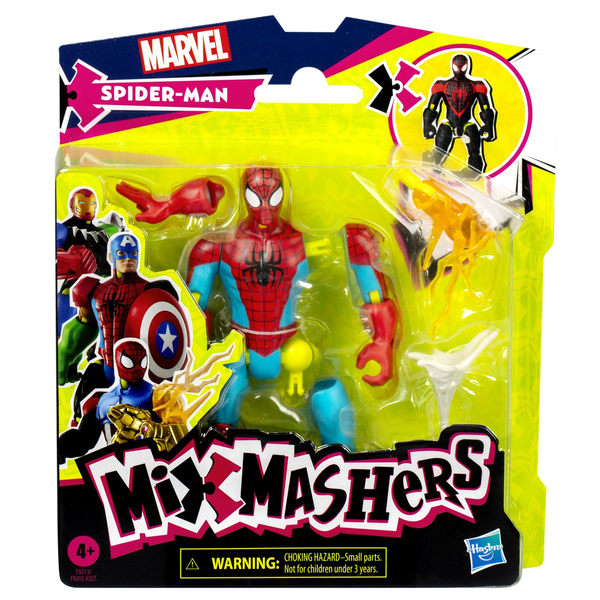 Hasbro F92135X0 action figure giocattolo