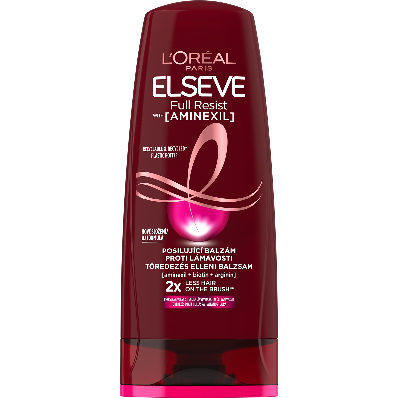 L'Oréal Paris Elseve Full Resist 300ml (3600524141875)