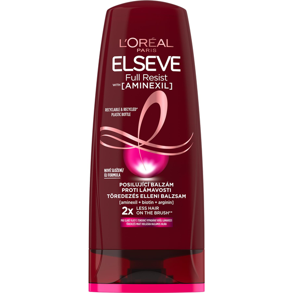 L'Oréal Paris Elseve Full Resist 300ml