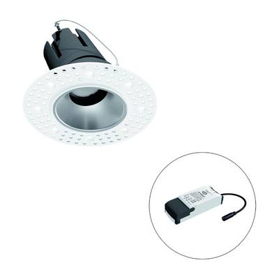 EVN F03R14AM1327L24P EVN Lichttechnik LED-es mennyezeti fényszóró (F03R14AM1327L24P)