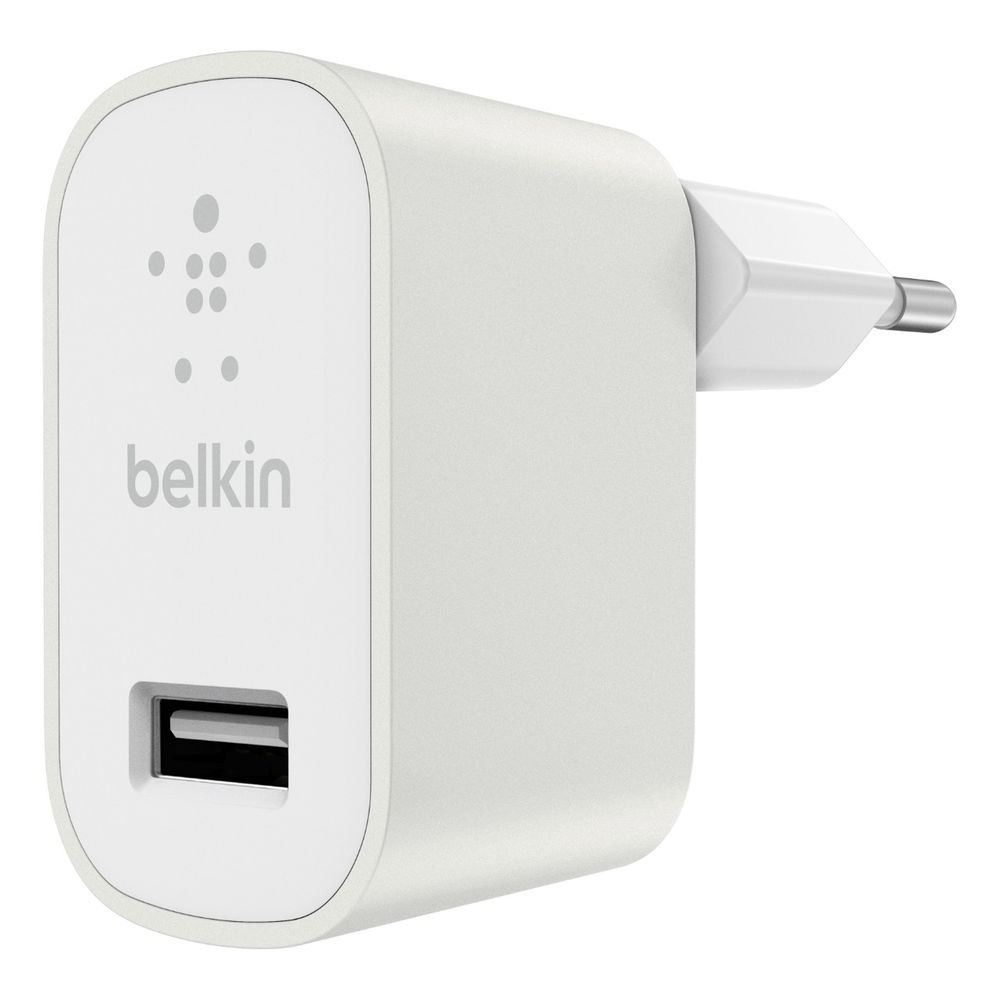 Belkin Mixit UP asztali töltő fehér (F8M731VFWHT) (F8M731VFWHT)