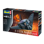 F-117A Nighthawk Stealth Fighter
