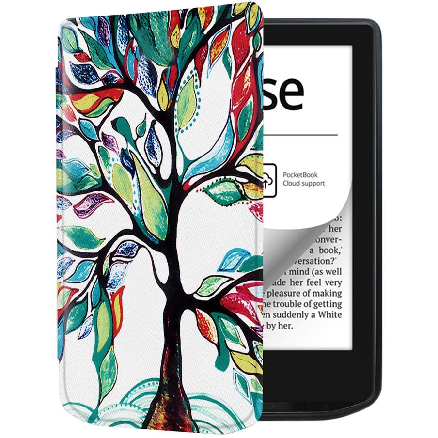 B-SAFE Lock 3512 PocketBook 629/634 Verse (Pro) Tree tok (BSL-PVP-3512)