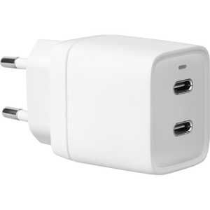 Ładowarka Avacom AVACOM HOMEPRO 2 SIENINIS Įkroviklis SU MAITINIMO 40W 2X USB-C IŠVESTIS