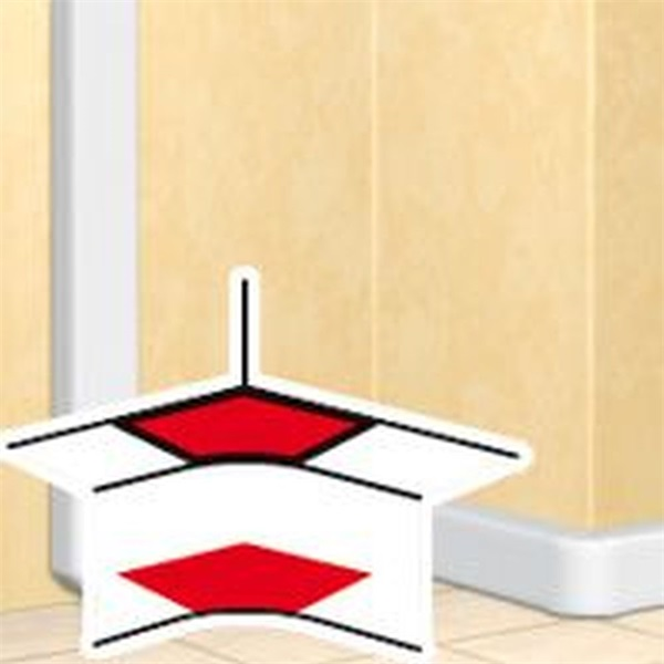 Legrand 010602 monteringssæt