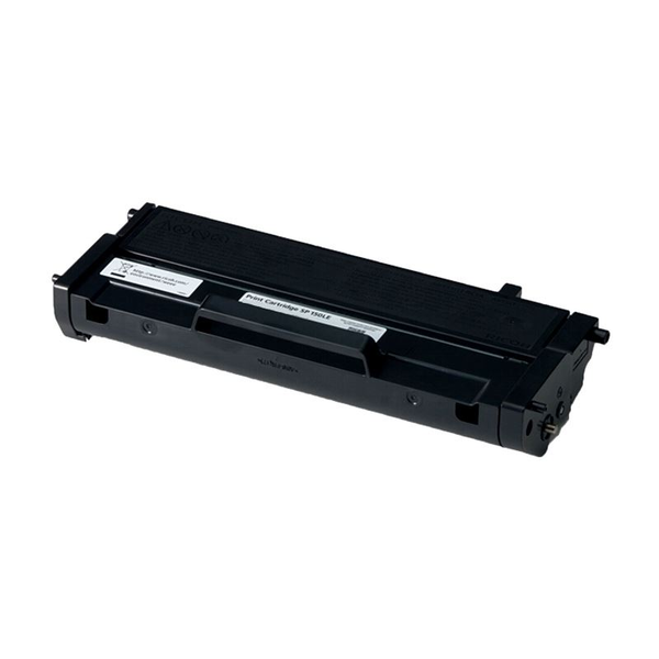 Ricoh 408010 tonercartridge 1 stuk(s) Origineel Zwart