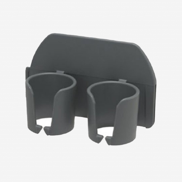 Pica mágneses tartó 2db 2 Pica VISOR markerhez - Fekete