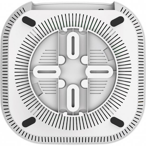 D-Link Nuclias AX3600 2402 Mbit/s Fehér Ethernet-áramellátás (PoE) támogatása
