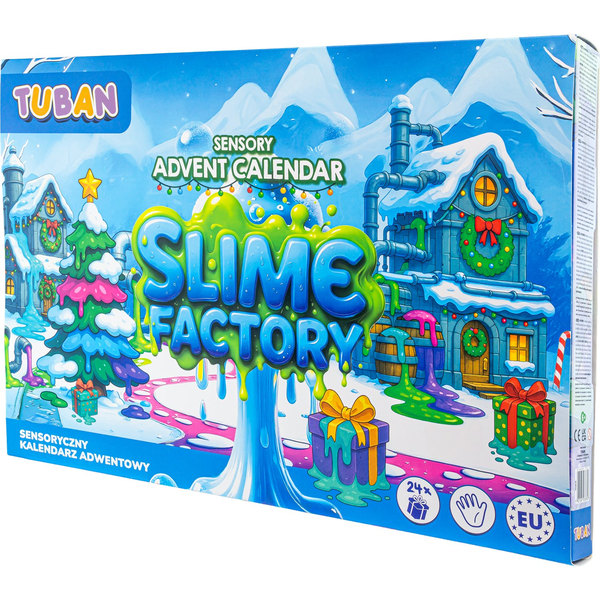 Tuban TU3838 adventkalender