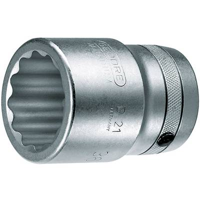 Gedore D 21 36 6174900 Dugókulcs betét 36 mm 1 (25 mm) (6174900)