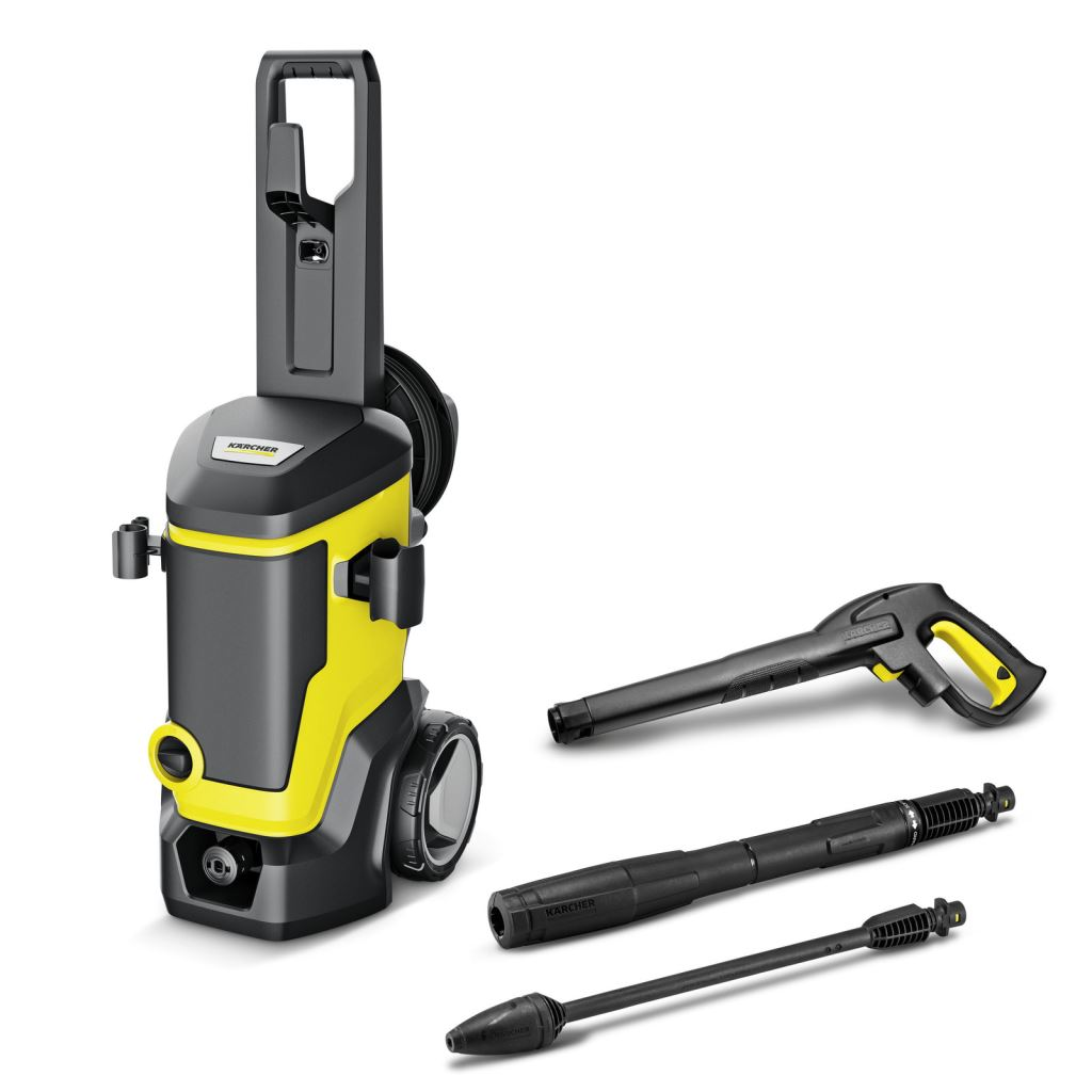 Karcher K 7 WCM Premium magasnyomású mosó (1.317-420.0) (1.317-420.0)