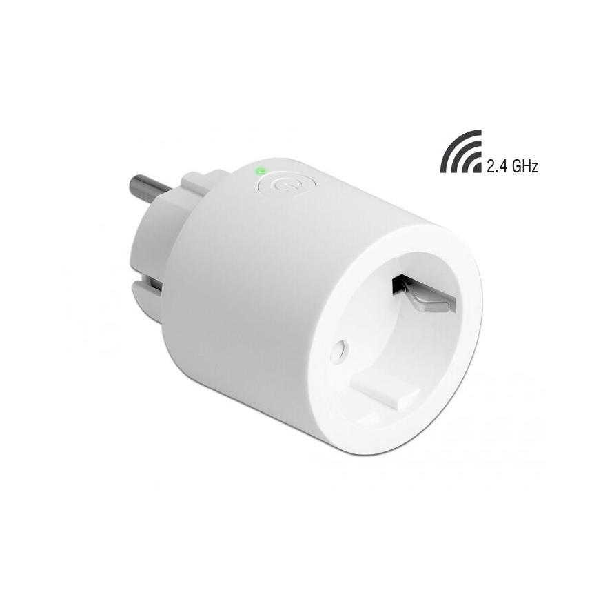 Delock Smart Plug (11827)