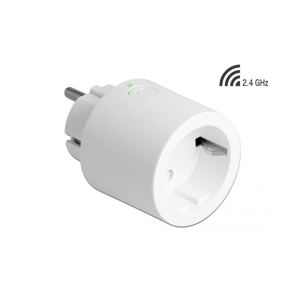 Delock Smart Plug