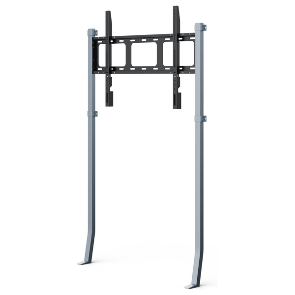 Yealink MB-WallStand-650W Stativ Grå, Sort