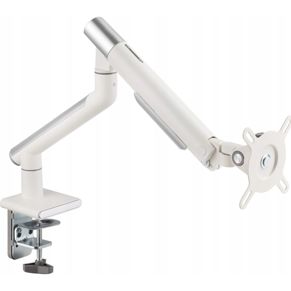 Alterzone Alterzone Arm One Aluminum Monitor Arm, Weiß