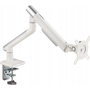 Alterzone Alterzone Arm One Aluminum Monitor Arm, Weiß