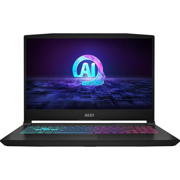 Laptop MSI Katana A15 AI B8VE-637XPL Ryzen 9 8945HS / 16 GB / 512 GB / RTX 4050 / 144 Hz