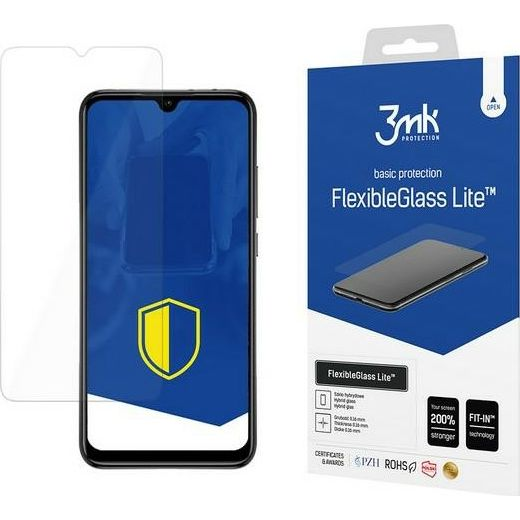 3mk FlexibleGlass Lite hibrid üvegfólia 7H Xiaomi Mi 9 Lite/Mi CC9