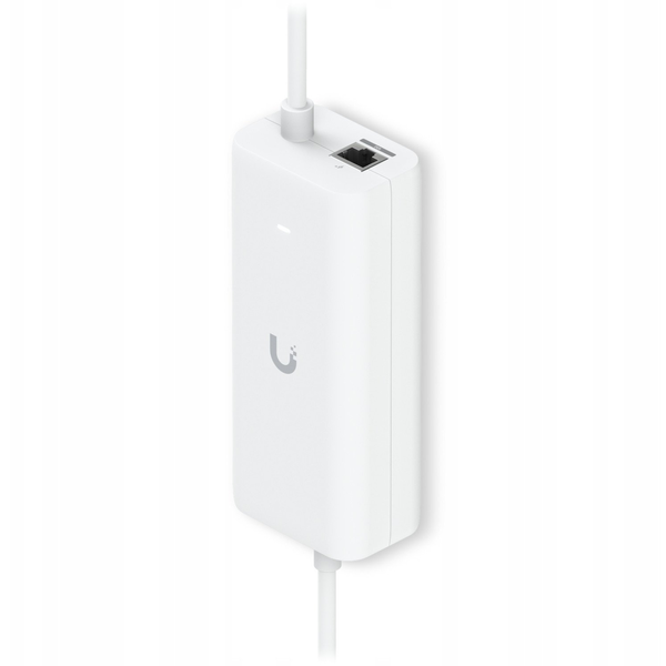 Ubiquiti UniFi PoE+ USB-C Adapter(30W)