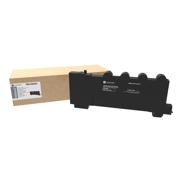 Lexmark 78C0W00 sběrač toneru 25000 str.