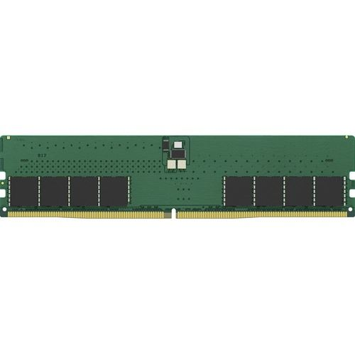 Kingston Technology KCP556UD8-32 hukommelsesmodul 32 GB 1 x 32 GB DDR5 5600 MHz