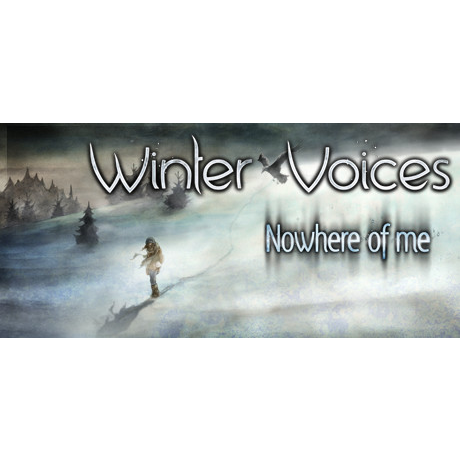 Winter Voices Episode 2: Nowhere of me (DLC) (PC - Steam elektronikus játék licensz)